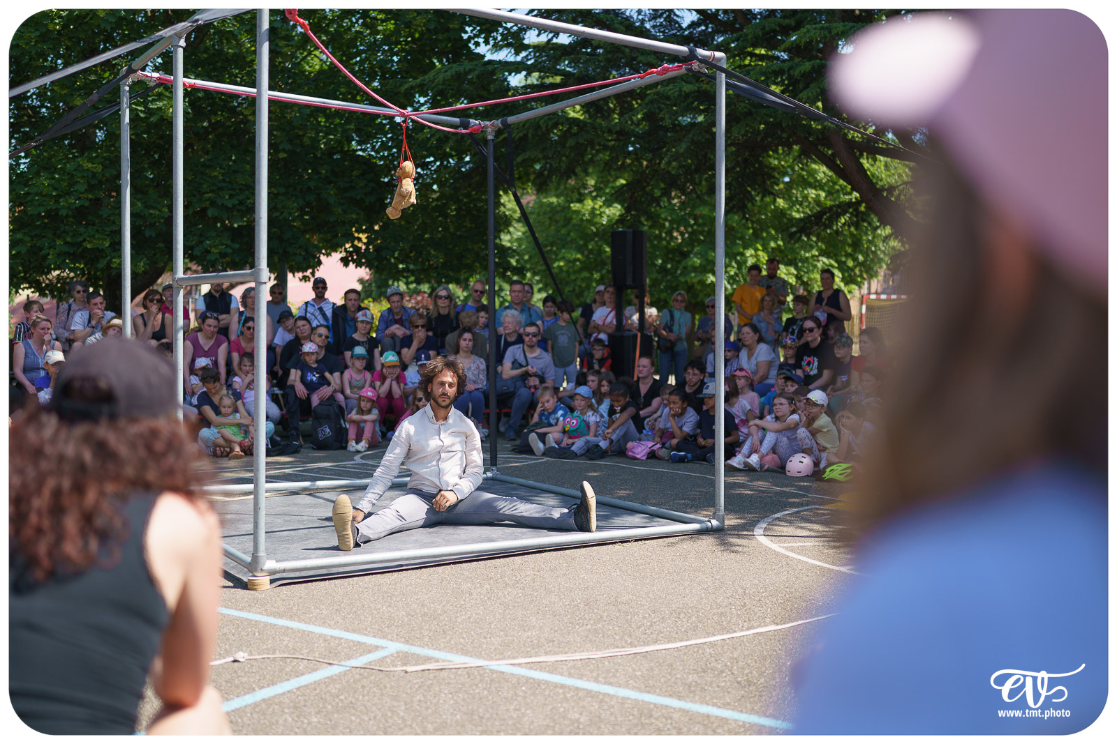 HUMOUR DES NOTES 2024